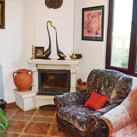 Three-bedroom Holiday In Сasa de vacaciones *