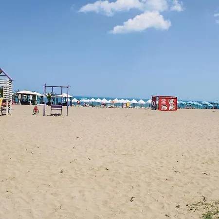 Three-bedroom Holiday In Сasa de vacaciones