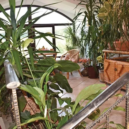 Three-bedroom Holiday In