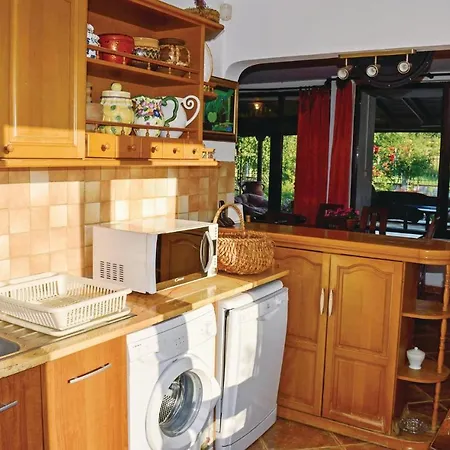 Сasa de vacaciones Three-bedroom Holiday In Velika