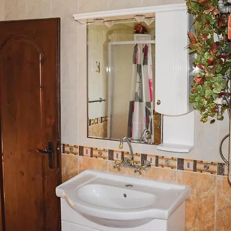 Three-bedroom Holiday In Сasa de vacaciones