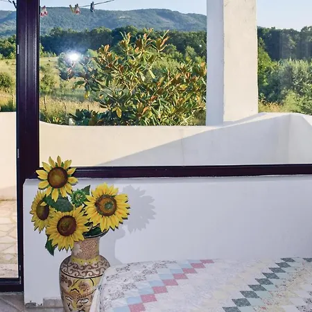 Сasa de vacaciones Three-bedroom Holiday In
