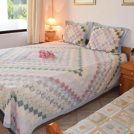 Three-bedroom Holiday In Σπίτι διακοπών